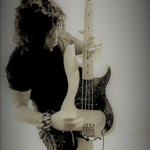 Meet your Posher, Jon